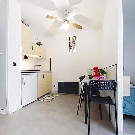 Apartment Les Flamants Roses-5 By Interhome La Grande Motte Bagian luar foto