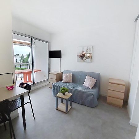 Apartment Les Flamants Roses-5 By Interhome La Grande Motte Bagian luar foto