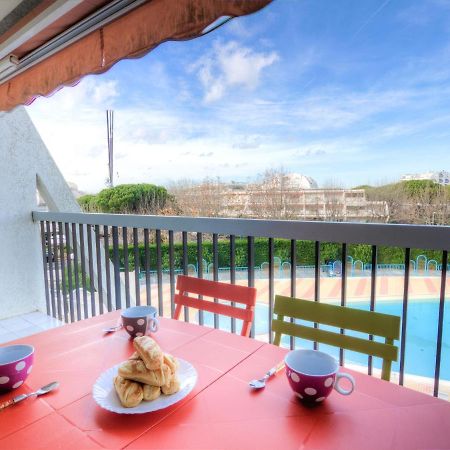 Apartment Les Flamants Roses-5 By Interhome La Grande Motte Bagian luar foto