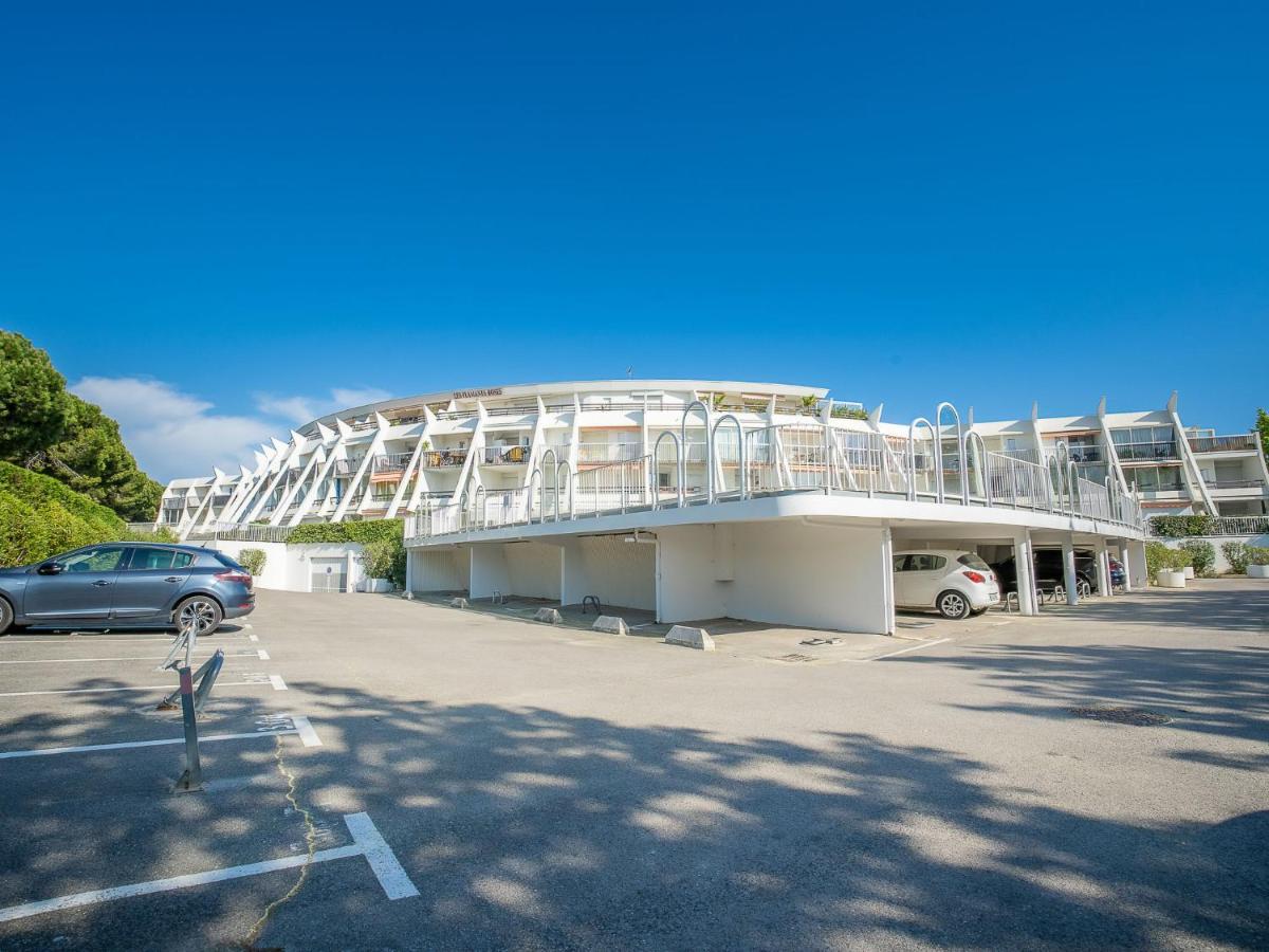Apartment Les Flamants Roses-5 By Interhome La Grande Motte Bagian luar foto
