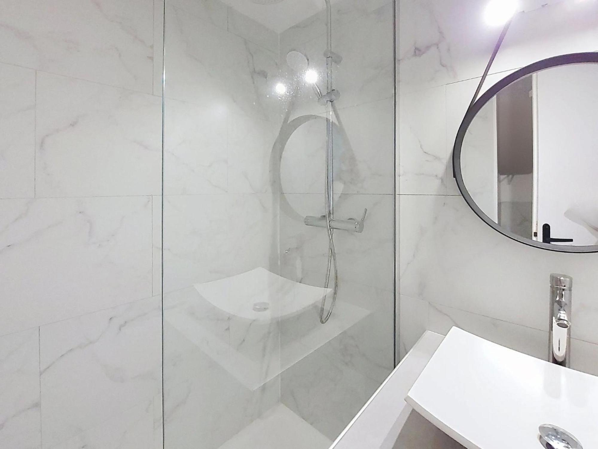 Apartment Les Flamants Roses-5 By Interhome La Grande Motte Bagian luar foto