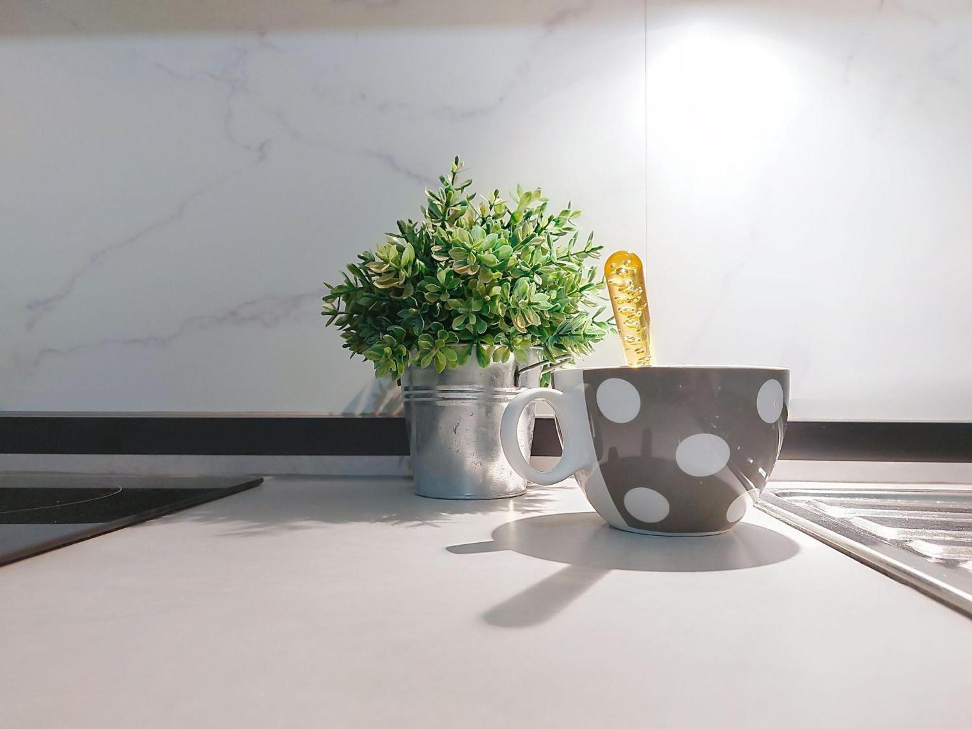 Apartment Les Flamants Roses-5 By Interhome La Grande Motte Bagian luar foto