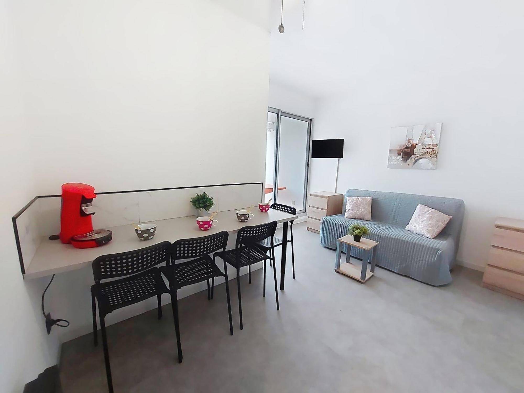 Apartment Les Flamants Roses-5 By Interhome La Grande Motte Bagian luar foto