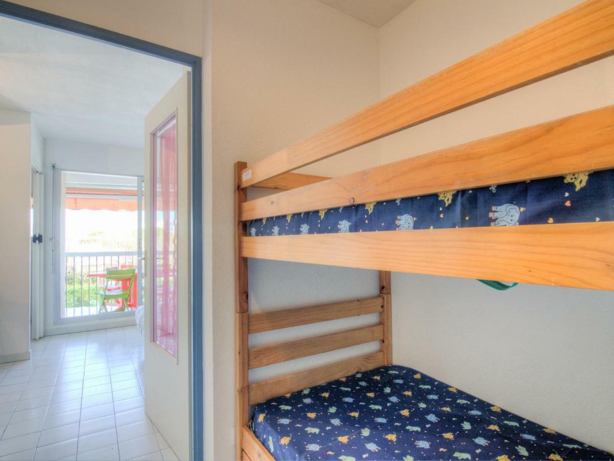 Apartment Les Flamants Roses-5 By Interhome La Grande Motte Bagian luar foto