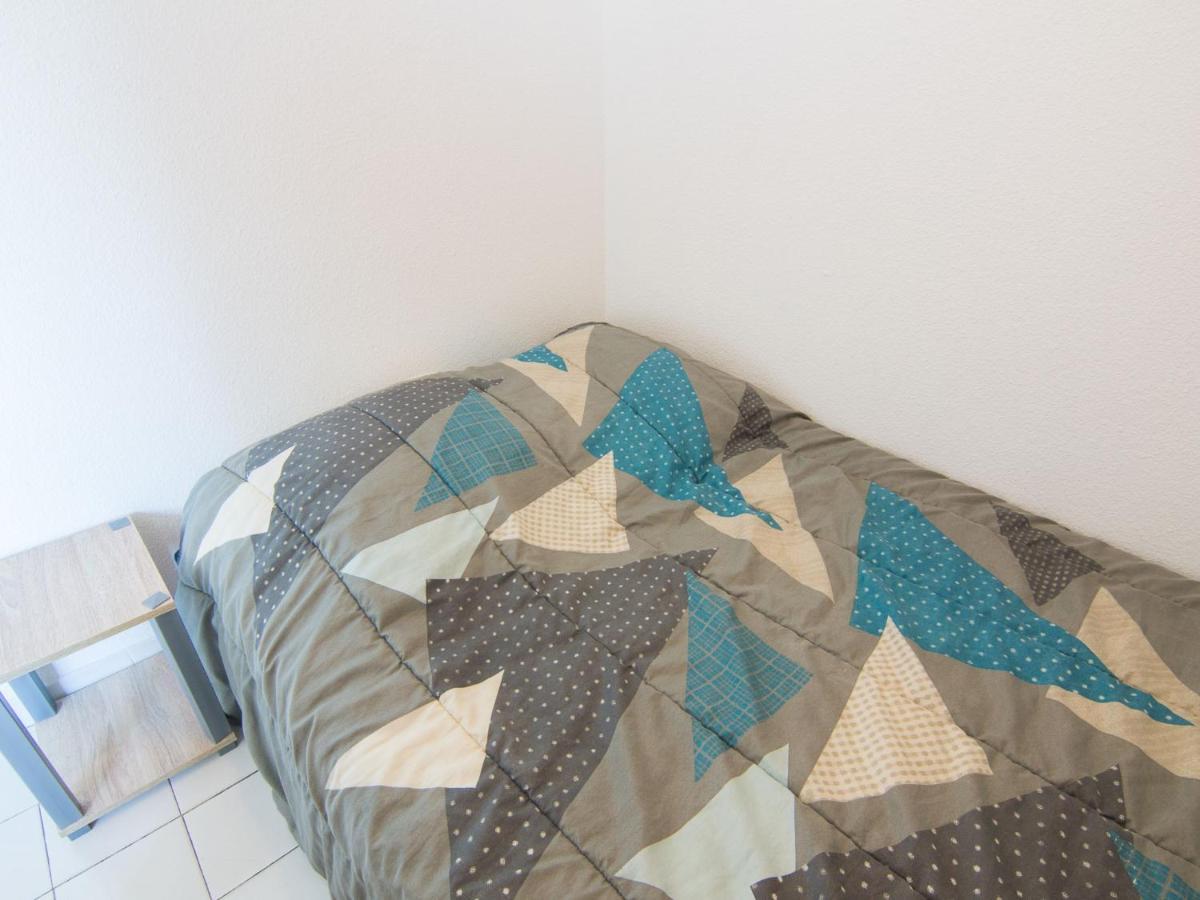 Apartment Les Flamants Roses-5 By Interhome La Grande Motte Bagian luar foto