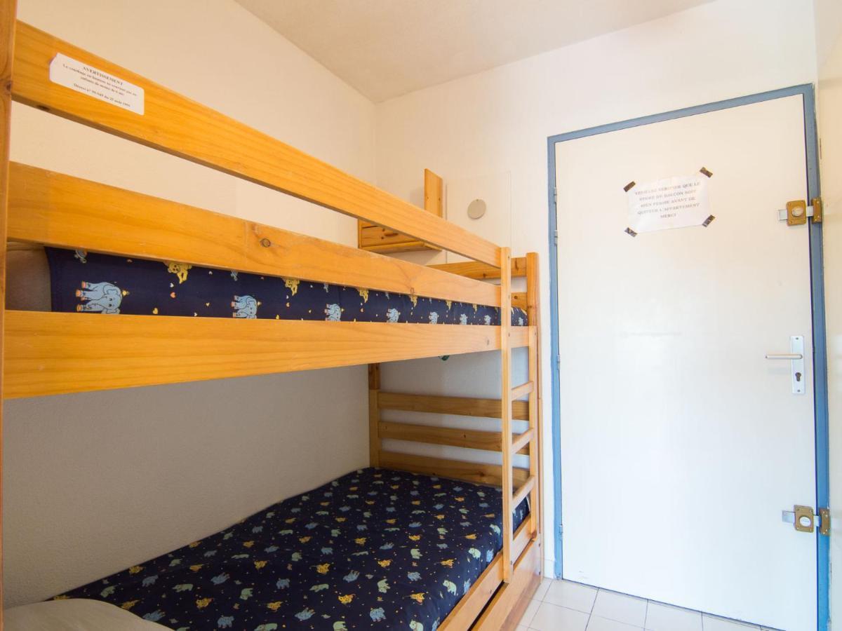 Apartment Les Flamants Roses-5 By Interhome La Grande Motte Bagian luar foto